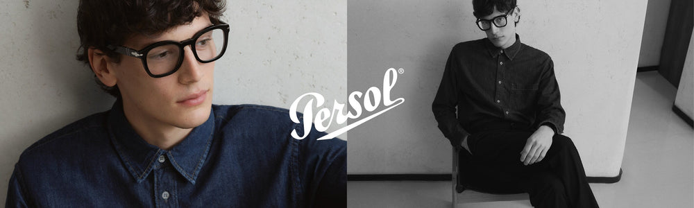 GAFAS GRADUADAS PERSOL