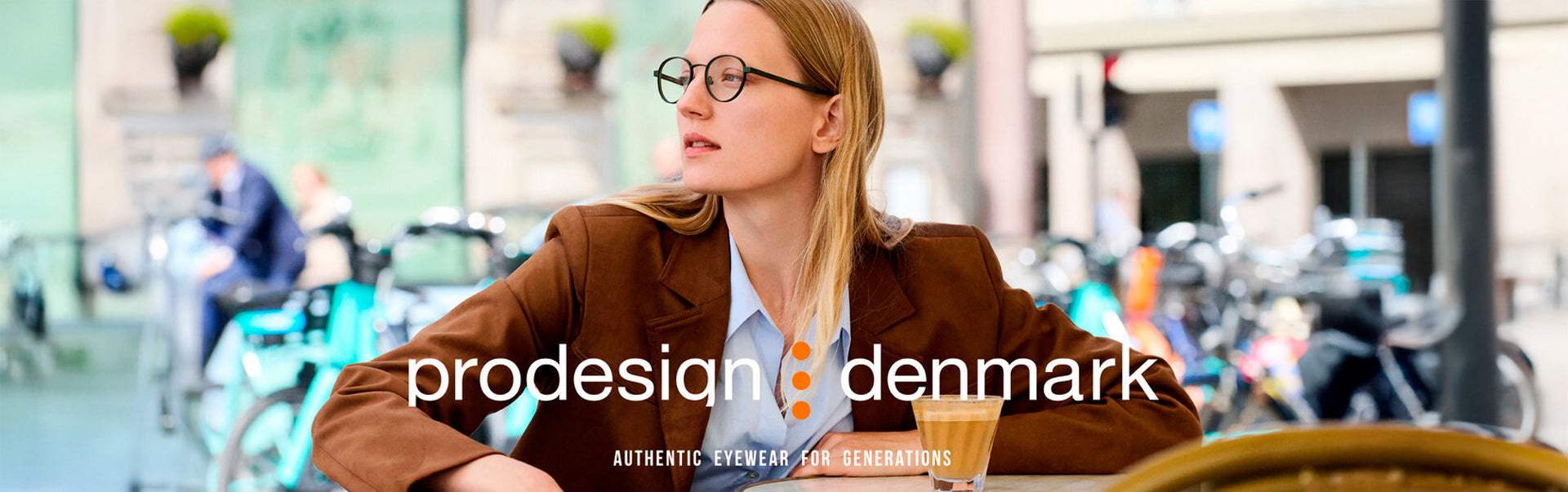 Gafas Graduadas Prodesign