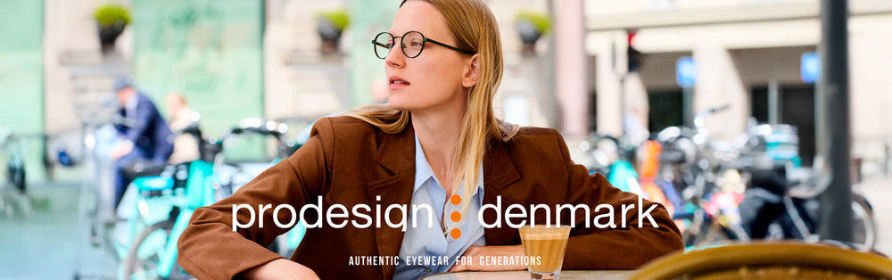 Gafas Graduadas Prodesign