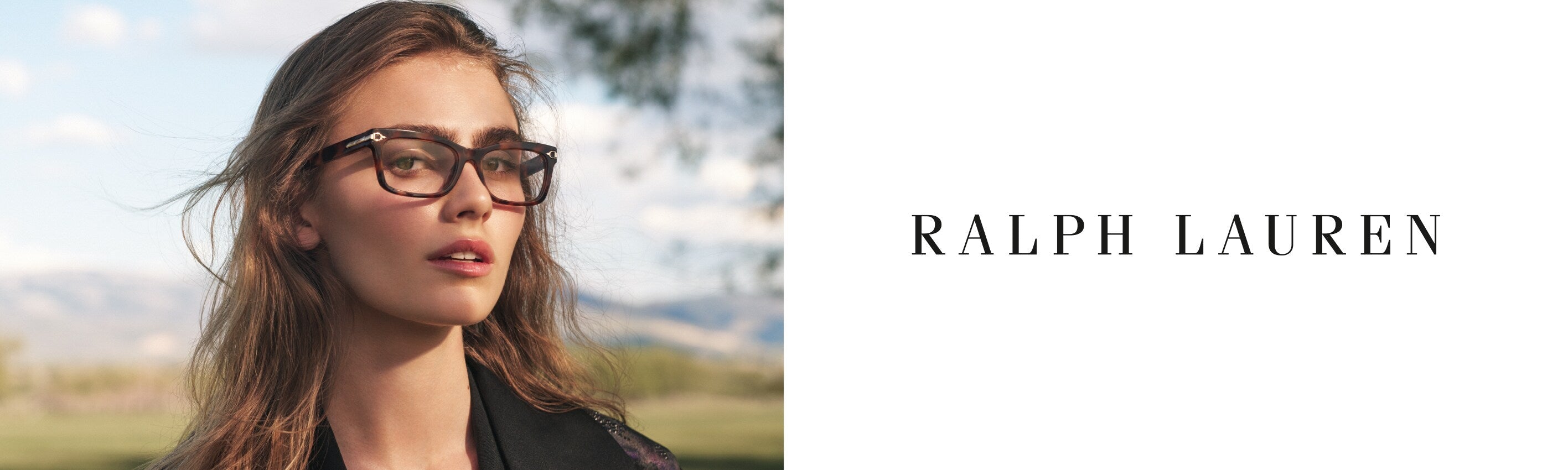 GAFAS GRADUADAS RALPH LAUREN