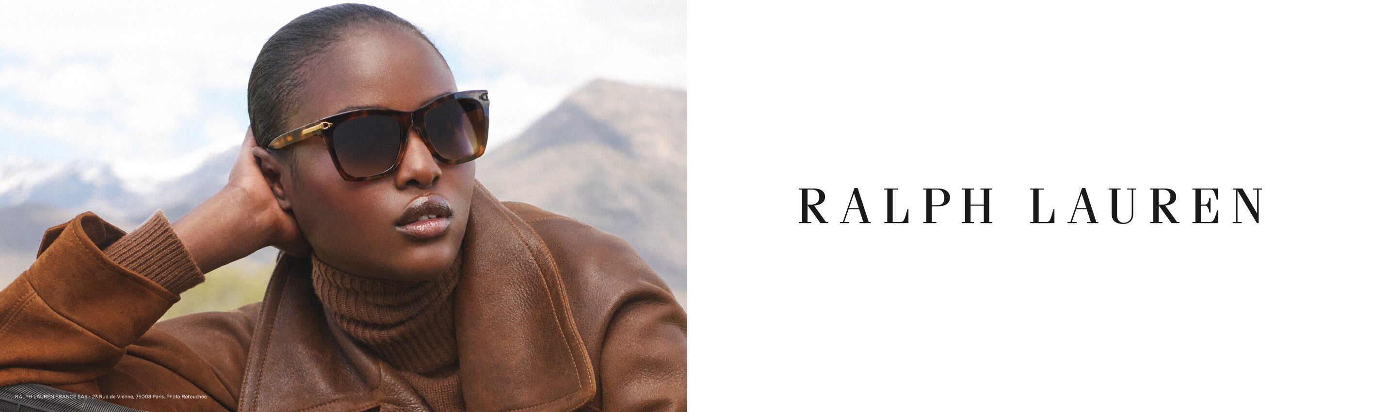 GAFAS DE SOL RALPH LAUREN