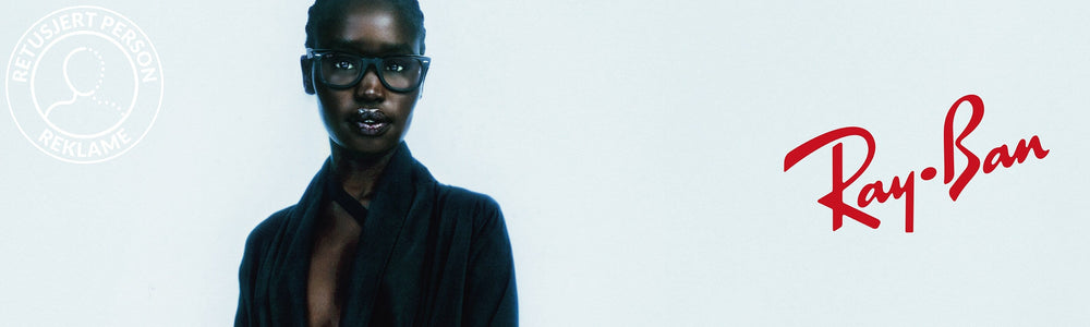 GAFAS GRADUADAS RAY-BAN