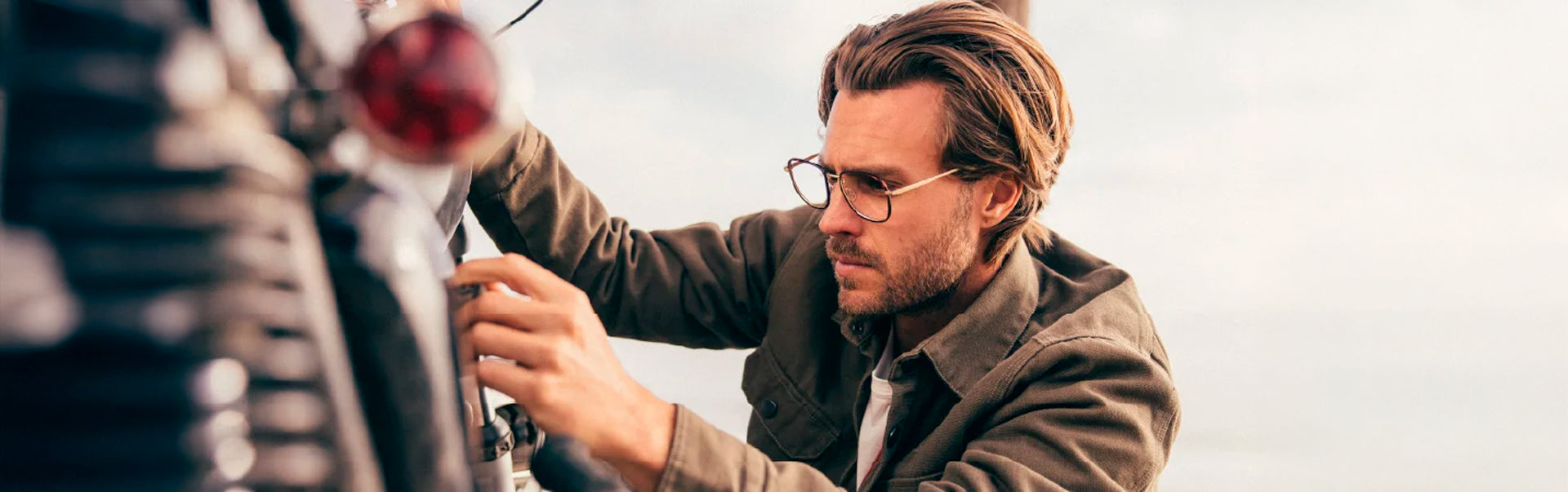 Gafas graduadas Serengeti