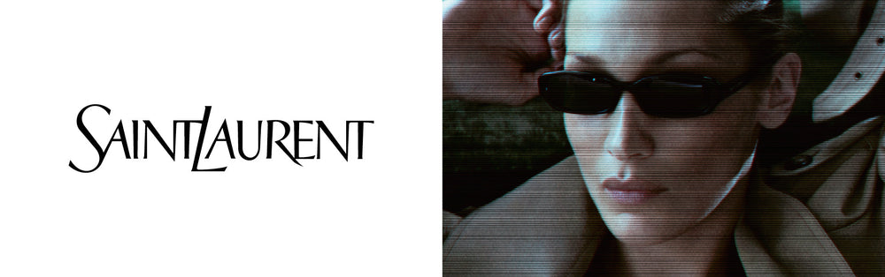 Saint Laurent Gafas de Sol Mujer
