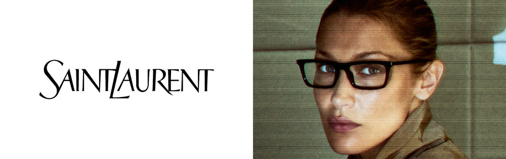 GAFAS GRADUADAS SAINT LAURENT