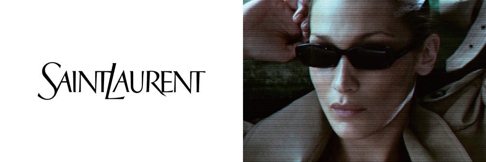 GAFAS DE SOL SAINT LAURENT
