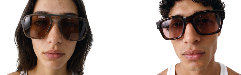 Selección Lujo | Gafas de Sol