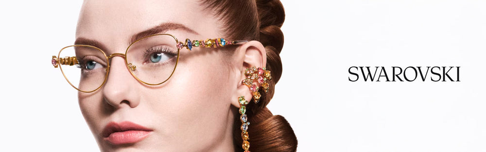 Gafas Graduadas Swarovski FW26