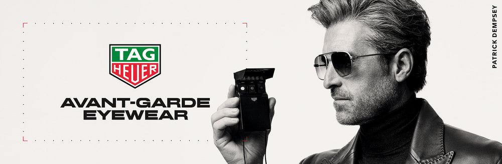 Gafas de Sol TAG Heuer FW26