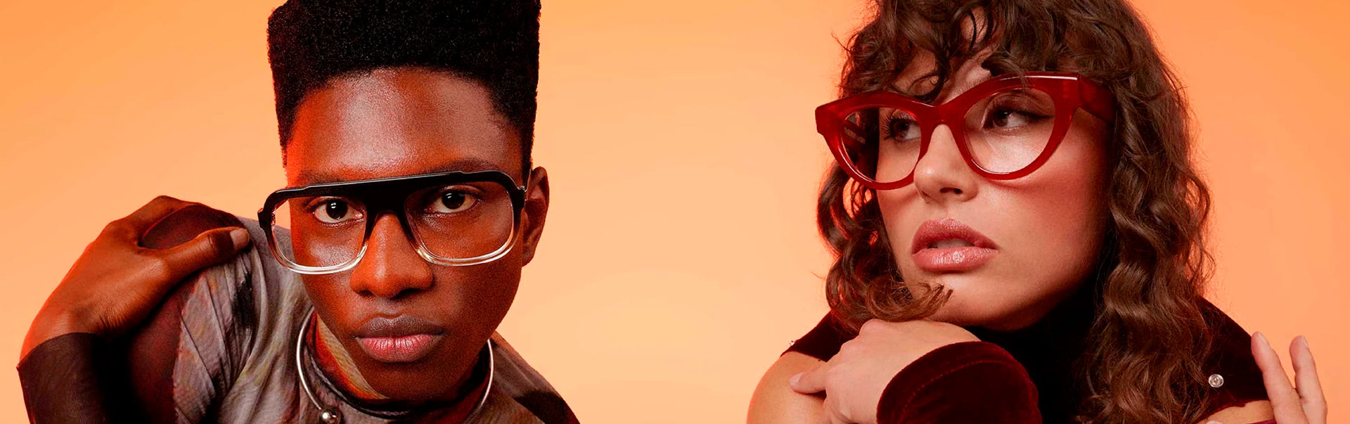 Gafas graduadas Thierry Lasry