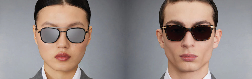 GAFAS DE SOL THOM BROWNE