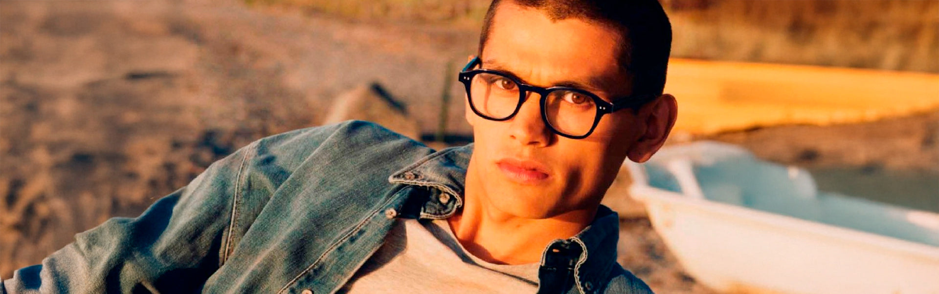 GAFAS GRADUADAS TOMMY HILFIGER