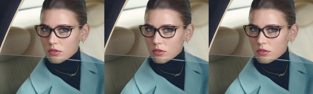 GAFAS GRADUADAS TIFFANY