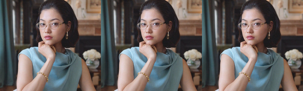 Gafas Graduadas Tiffany & Co. FW26