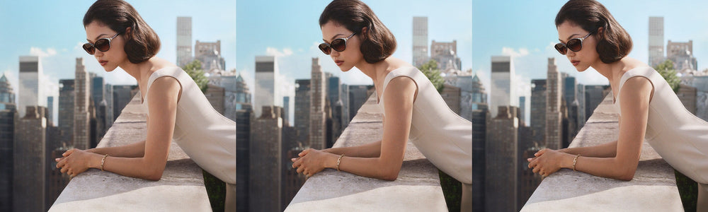 Gafas de Sol Tiffany & Co. FW26