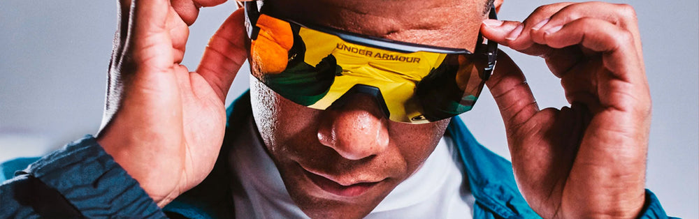 GAFAS GRADUADAS UNDER ARMOUR