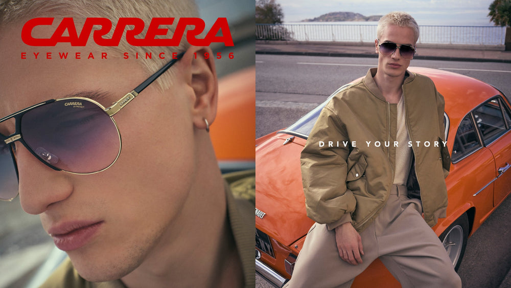 Gafas de Sol Carrera FW26