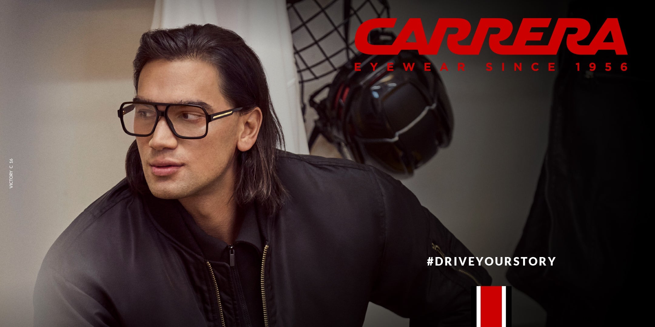 GAFAS GRADUADAS CARRERA