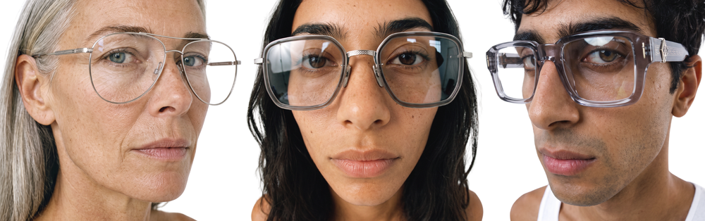 Selección Lujo | Gafas