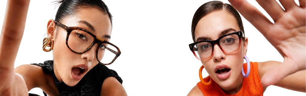 Selección de Diseñador | Gafas