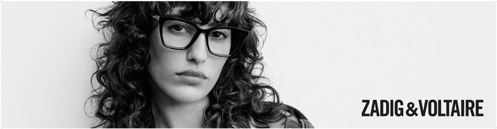 GAFAS GRADUADAS ZADIG&VOLTAIRE