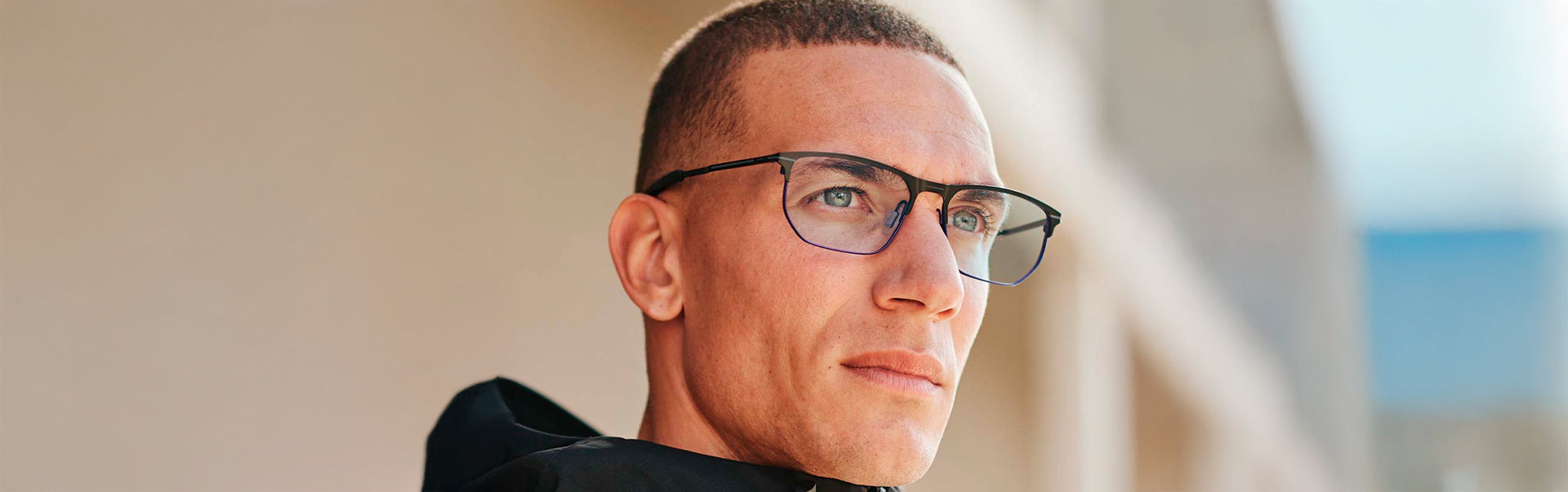 Gafas graduadas Bollé