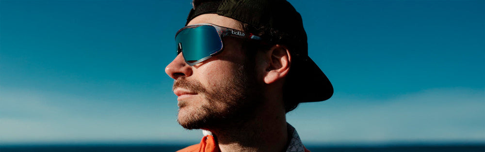 Gafas de Sol Bollé FW26