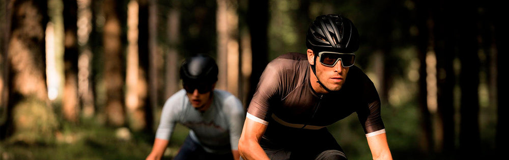 Gafas de Sol Ciclismo