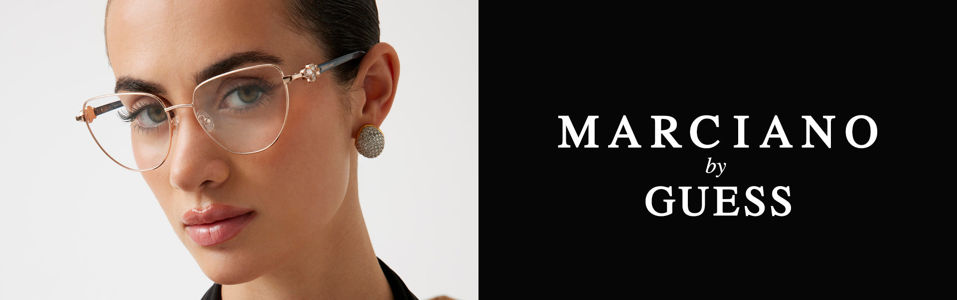 GAFAS GRADUADAS GUESS BY MARCIANO