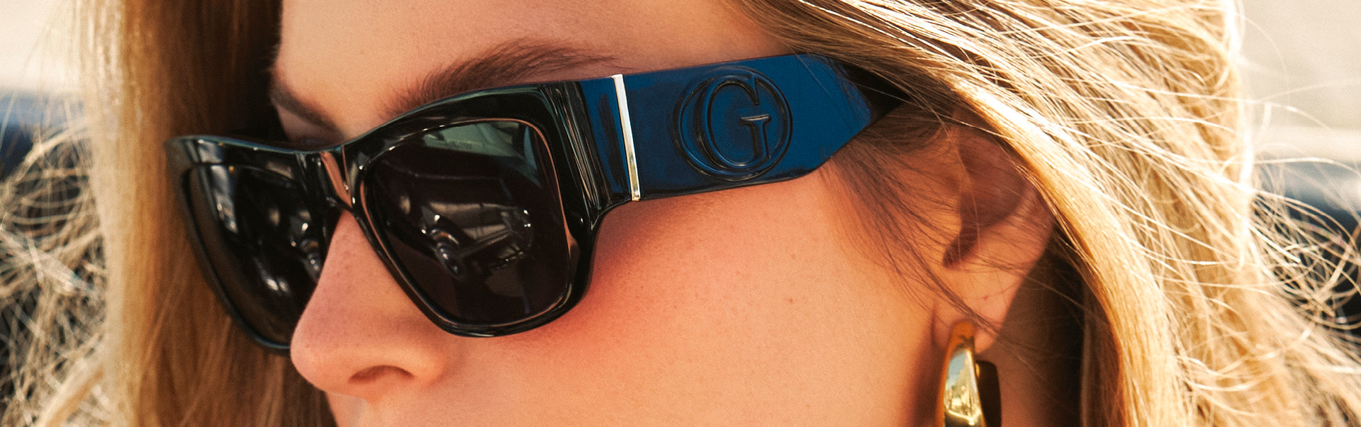 GAFAS DE SOL GUESS