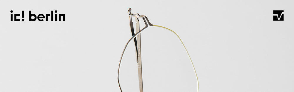 Gafas Graduadas ic! berlin FW26