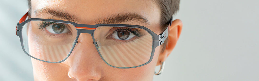 Gafas graduadas IC Berlin AMG