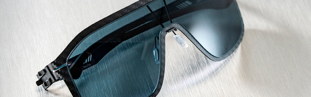 Gafas de Sol ic! berlin AMG FW26
