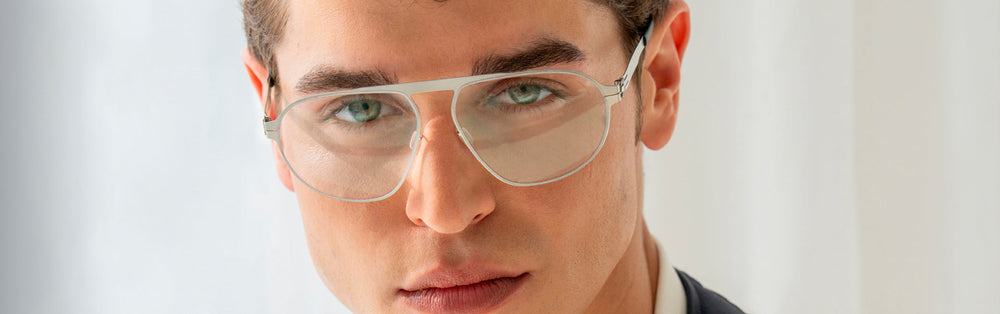 Gafas graduadas IC Berlin Mercedes-Benz