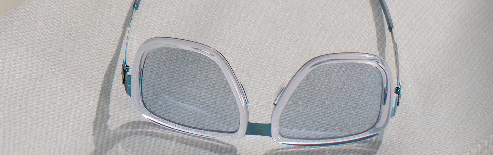 GAFAS DE SOL Ic! Berlin Mercedes Benz