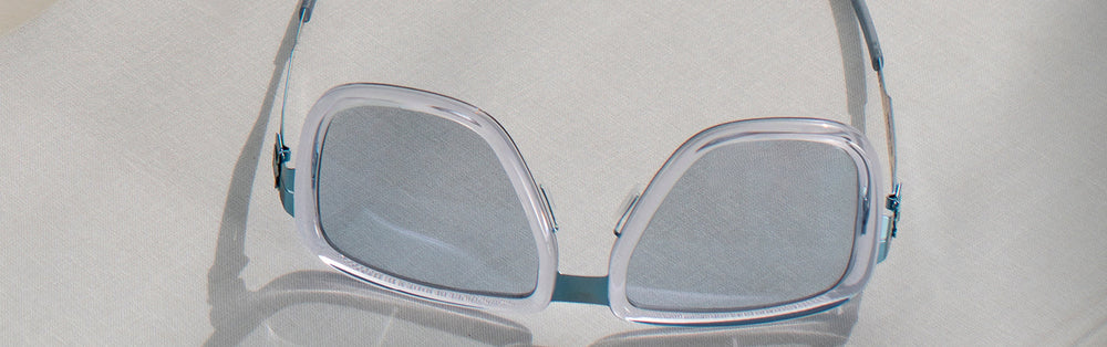 GAFAS DE SOL Ic! Berlin Mercedes Benz