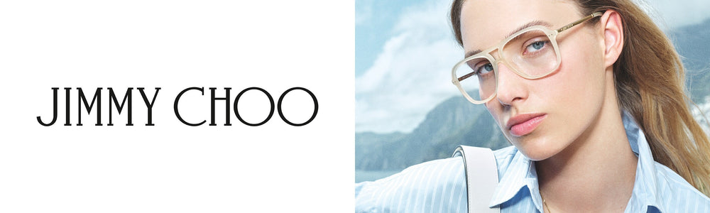 Gafas graduadas Jimmy Choo