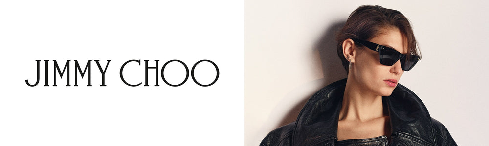 Gafas de Sol Jimmy Choo FW26