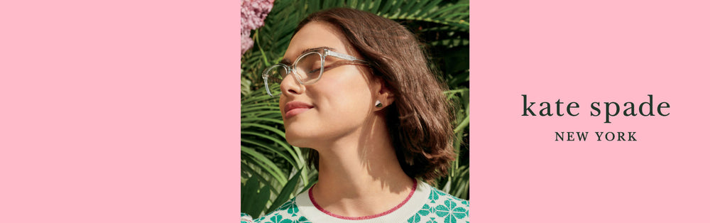 Gafas graduadas Kate Spade