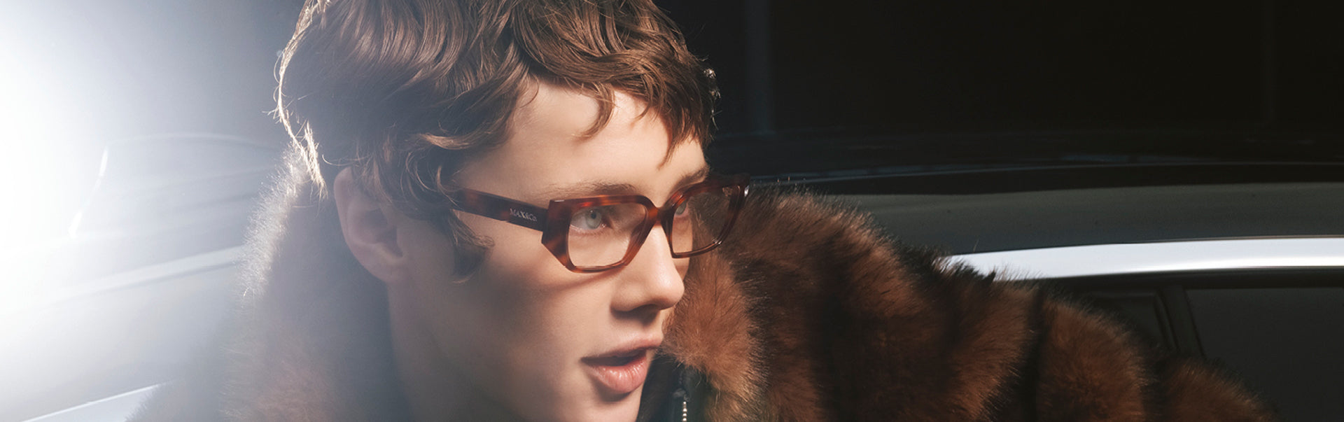 GAFAS GRADUADAS MAX&CO