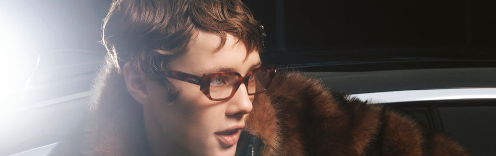 GAFAS GRADUADAS MAX&CO