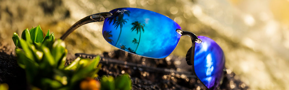 Gafas de Sol Polarizadas