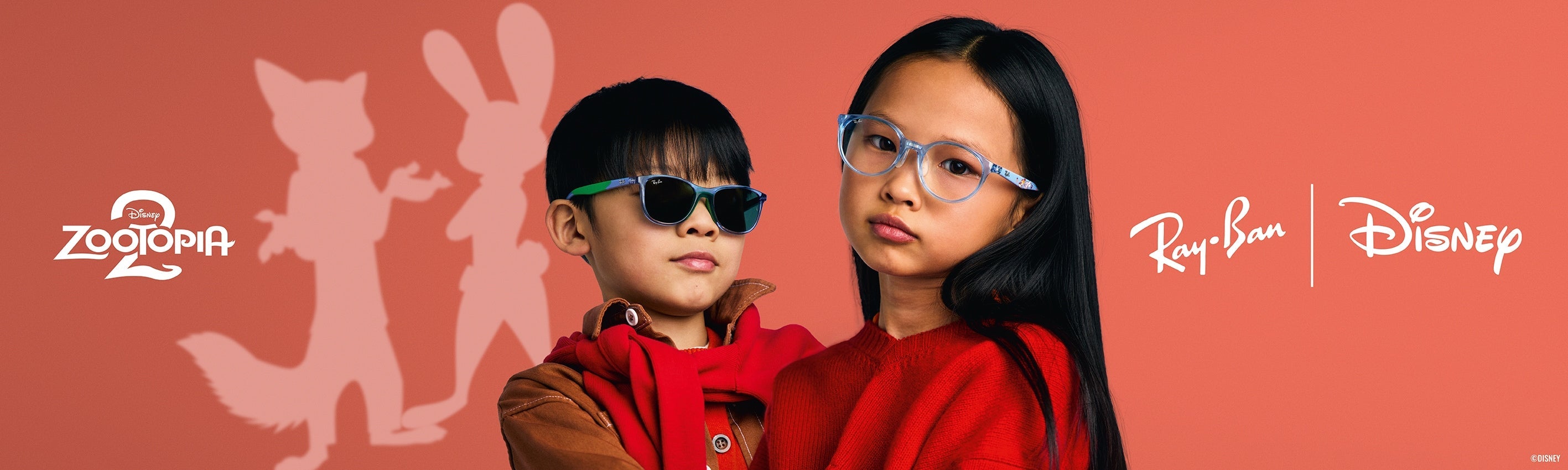 GAFAS DE SOL RAY-BAN KIDS