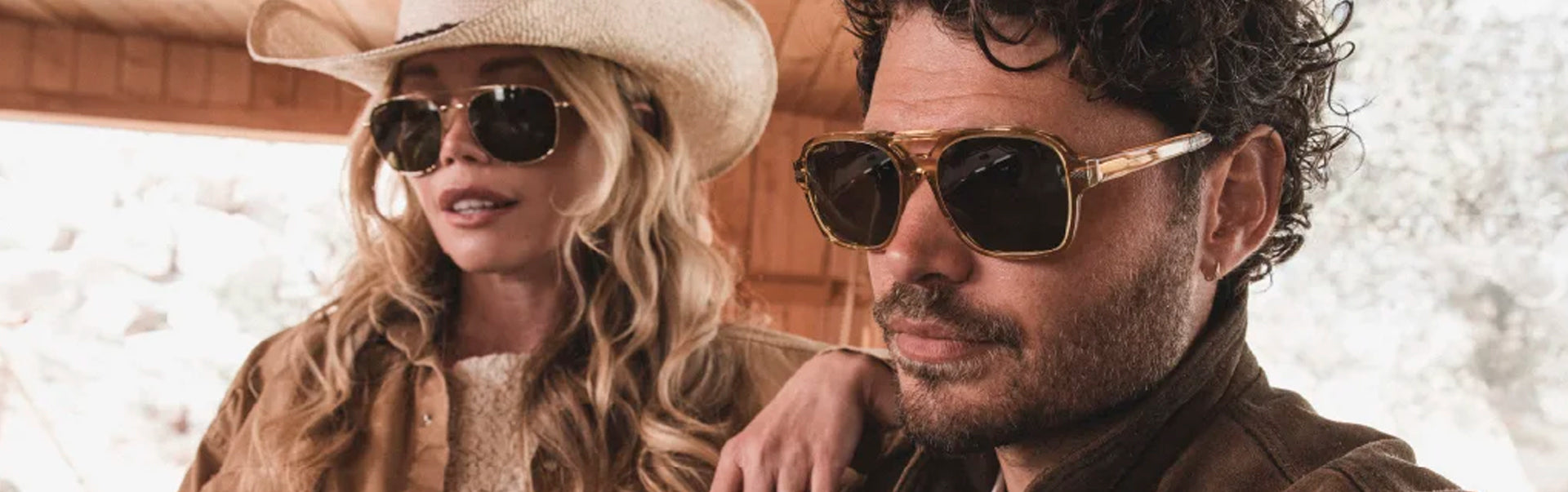 GAFAS DE SOL SERENGETI