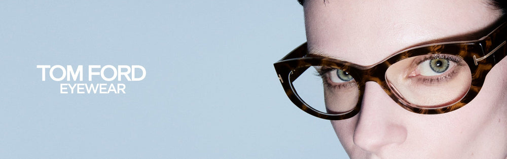 GAFAS GRADUADAS TOM FORD ICON