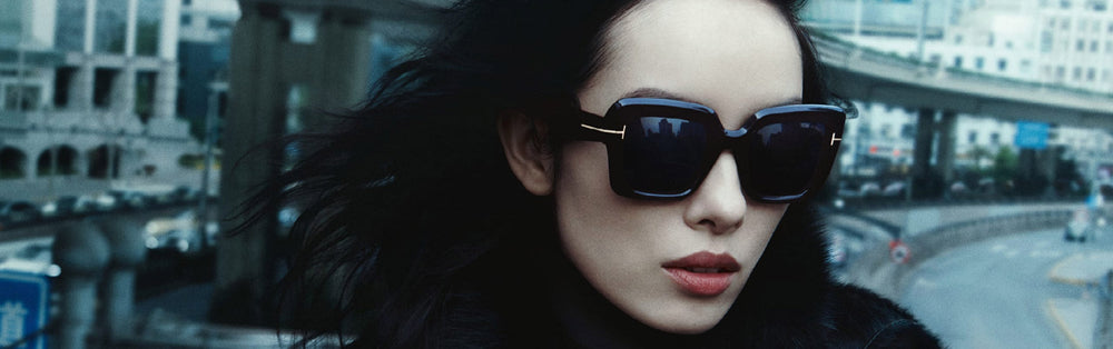 Gafas de sol Tom Ford mujer