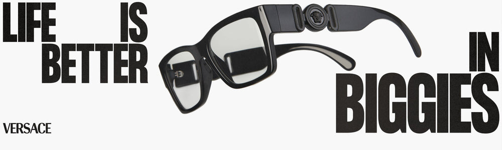 Gafas Graduadas Versace FW26