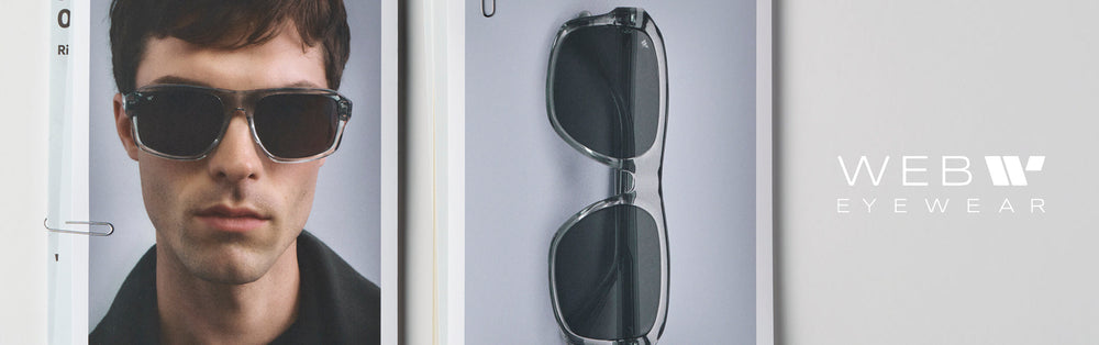 GAFAS DE SOL WEB