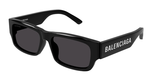 Balenciaga BB0261SA 001 57 - Main Image