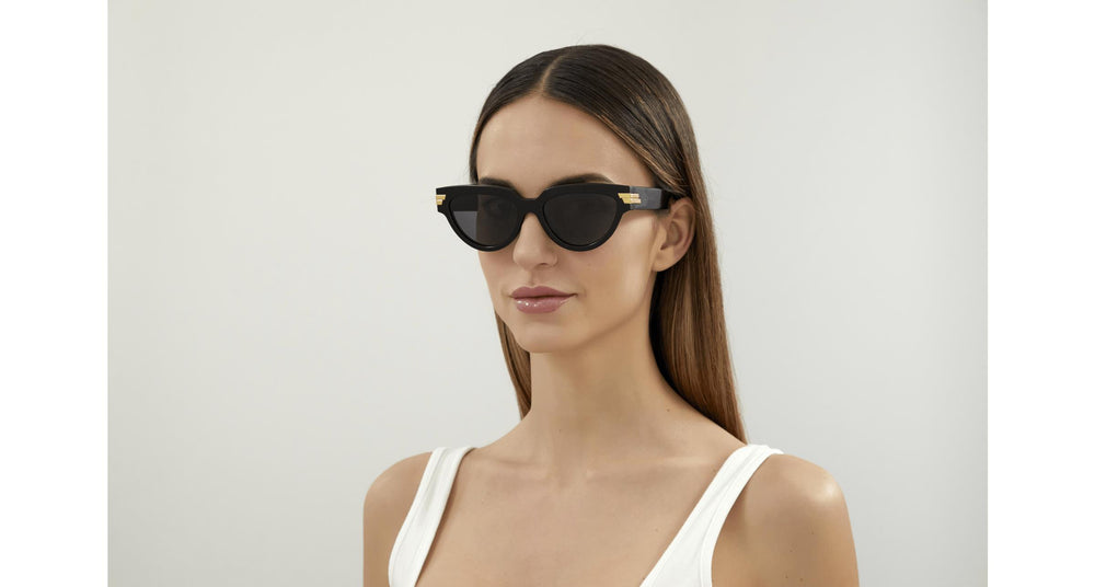 Bottega Veneta BV1035S 001 55